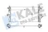 Радиатор охлаждения Jumper,Peugeot Boxer 2.0 BlueHDI -16 355665