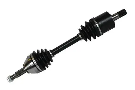 98767 Піввісь ліва KOLEOS I, NISSAN QASHQAI / QASHQAI 2 I 2.0 ASAM підбір по vin на Brocar