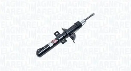 351341070000 FORD Амортизатор газ.передн.Fiesta 95-,Mazda 121 III -96 MAGNETI MARELLI подбор по vin на Brocar