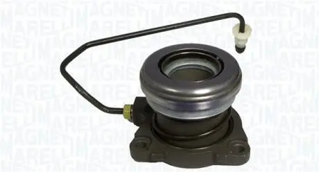 360319030107 Рабочий цилиндр сцепления с трубкой Opel Astra, Insignia MAGNETI MARELLI подбор по vin на Brocar