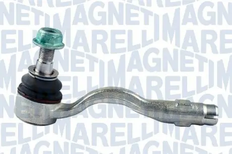 301191603240 BMW Наконечник рульової тяги лев./правий. X3 F25,X4 F26 -10 MAGNETI MARELLI підбір по vin на Brocar