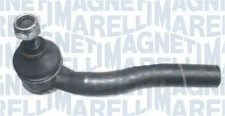 301191603430 CHEVROLET Наконечник рул тяги лев.Lacetti 04-, Nubira -3 MAGNETI MARELLI подбор по vin на Brocar