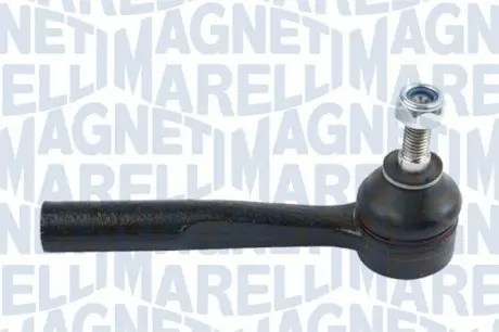 301191604020 FIAT Наконечник рулевой тяги прав.500X,Jeep Renegade -14 MAGNETI MARELLI подбор по vin на Brocar
