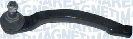 301191606400 Наконечник тяги рульової (L) Renault Megane II 1.5dCi/1.9dCi 03 - MAGNETI MARELLI підбір по vin на Brocar