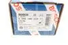 0986486529 Цилиндр сцепления (рабочий) Audi 90/100 1.6-2.3 -94 BOSCH підбір по vin на Brocar