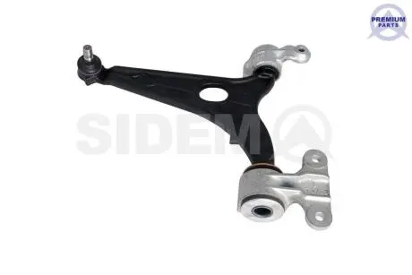 53078 Важіль передн.Лев.Citroen C8,Fiat Ulysse,Peugeot 807 02- SIDEM підбір по vin на Brocar