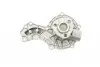 PA0319 Помпа воды Audi/Seat/VW 1.3/1.4/1.6/D/TD/1.7/D/1.8/GT/GTE/1.9/D/TD/TDI/SDI/2.0/E 75-04 (B/B)(6 лоп) BUGATTI підбір по vin на Brocar