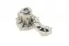 PA0319 Помпа воды Audi/Seat/VW 1.3/1.4/1.6/D/TD/1.7/D/1.8/GT/GTE/1.9/D/TD/TDI/SDI/2.0/E 75-04 (B/B)(6 лоп) BUGATTI підбір по vin на Brocar