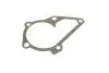 PA10102 Помпа воды Hyundai Accent II/III/Elantra/Getz/Matrix/Kia Cerato/Rio II 1.4/1.5/1.6 99- (R/B) (6 лоп) BUGATTI підбір по vin на Brocar