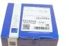 PA10102 Помпа воды Hyundai Accent II/III/Elantra/Getz/Matrix/Kia Cerato/Rio II 1.4/1.5/1.6 99- (R/B) (6 лоп) BUGATTI підбір по vin на Brocar