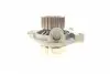 PA8713 Помпа води Audi 100/A6/VW Crafter/LT/T4/Volvo 940/V70 2.4D/TD/2.5/2.5TDI/SDI 90-13 (7лоп)(R/B) BUGATTI підбір по vin на Brocar