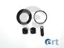 Переднего суппорта FIAT Fiorino 93-, SAAB 9000 54mm ATE 400064