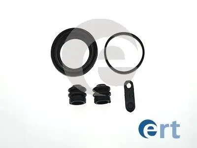400064 Переднего суппорта FIAT Fiorino 93-, SAAB 9000 54mm ATE ERT подбор по vin на Brocar