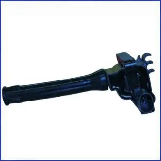133837 Котушка запалювання 25,45,75,LandRover Freelander 1.8 98- HITACHI підбір по vin на Brocar