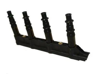 133854 Котушка запалювання C2,3,4,Peugeot 206,207,307 1.4 16V -3 HITACHI підбір по vin на Brocar