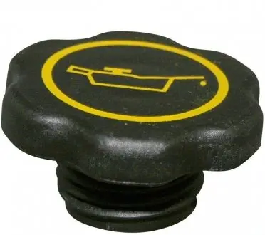 1513600500 Ford Кришка маслозаливної горловини Escort,Focus,Mondeo JP GROUP підбір по vin на Brocar