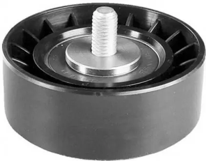 MPQ0129 BMW Натяжной ролик промежуточный 730,740 E32,M60 91-94, MAGNETI MARELLI подбор по vin на Brocar