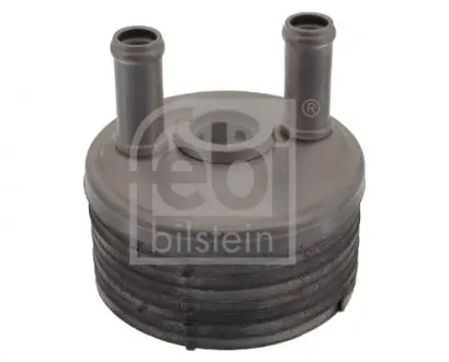 39723 Масляний радіатор Golf, Jetta, Passat, 03-, AUDI, SKODA FEBI BILSTEIN підбір по vin на Brocar