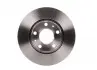 0986479R86 Диск тормозной (передний) Citroen Jumper/Fiat Ducato/Peugeot Boxer 94-06 (300x24) (вентилируемый) BOSCH підбір по vin на Brocar