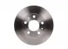 0986479R86 Диск тормозной (передний) Citroen Jumper/Fiat Ducato/Peugeot Boxer 94-06 (300x24) (вентилируемый) BOSCH підбір по vin на Brocar