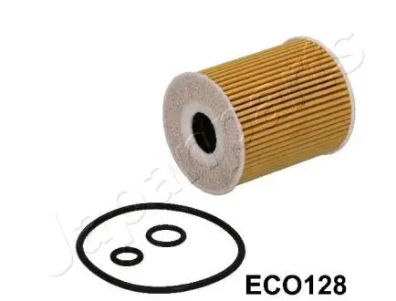 FOECO128 Фильтр масляный Polo,Skoda Romster,Seat Ibiza 1.2TDI -6 JAPANPARTS подбор по vin на Brocar