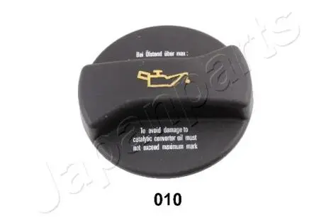 KO010 Корок маслозаливної горловини AUDI A4/6/8 2,4-2,8 -05. JAPANPARTS підбір по vin на Brocar
