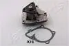Помпа воды Lancer,Outlander,Chrysler,Dodge,Jeep,Hyundai PQ-K18