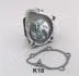 PQK18 Помпа води Lancer,Outlander,Chrysler,Dodge,Jeep,Hyundai JAPANPARTS підбір по vin на Brocar