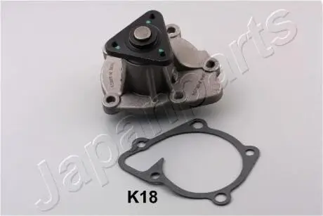PQK18 Помпа воды Lancer,Outlander,Chrysler,Dodge,Jeep,Hyundai JAPANPARTS подбор по vin на Brocar