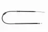 Трос ручного тормоза Punto 55-60-75-55 93 (1465/1290mm) 1102 290