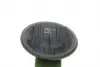 132540 Реостат печки Skoda Fabia 99-14/Roomster 06-15/VW Polo 01- (HÜCO) HITACHI підбір по vin на Brocar