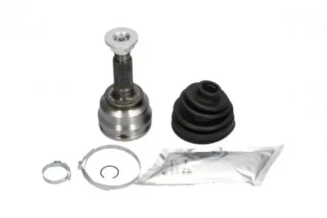 CV4519 MAZDA Шрус зовнішній без ABS 323 1,9 16V, 2,0, 2,0D/TD -4 KAVO підбір по vin на Brocar