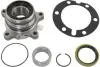 TOYOTA Підшипник ступиці задн.Land Cruiser 120 Prado -2 WBK-9063