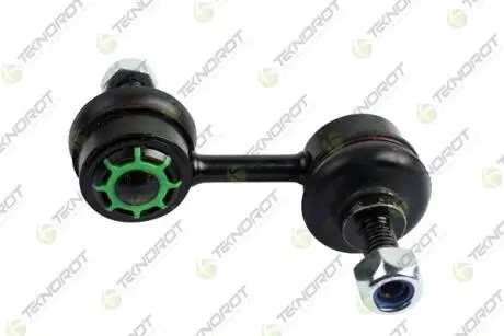 B412T Тяга стабилизатора задн. E39 520i-540i/525TD/TDS L=66mm TEKNOROT подбор по vin на Brocar