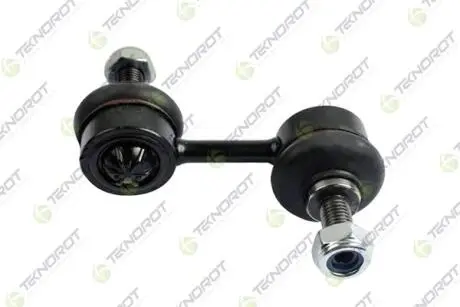 B412 Тяга стабилизатора задн. E39 520i-540i/525TD/TDS L=66mm TEKNOROT подбор по vin на Brocar