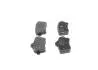 0986495403 Колодки тормозные задн. W166/X166/W176 A/GL/M Class -11 BOSCH підбір по vin на Brocar