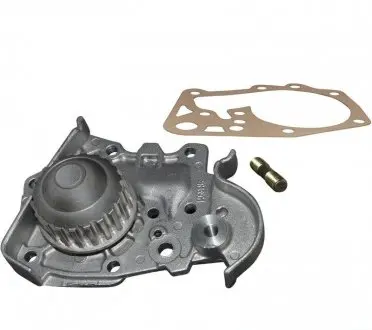 4314100300 RENAULT Помпа води Logan,Kangoo,Megane,Citroen Berlingo JP GROUP підбір по vin на Brocar