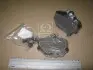 Тормозные колодки передн.Smart City,Fortwo,Roadster 98- 571995CH