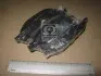 573145CH Тормозные колодки перед. AUDI A6/S6,Allroad 2.5/4.2 -99 CHAMPION підбір по vin на Brocar