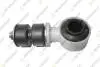 O409 Тяга стаб. передн.комплект! d=22mm Astra F,Vectra A -88 TEKNOROT підбір по vin на Brocar