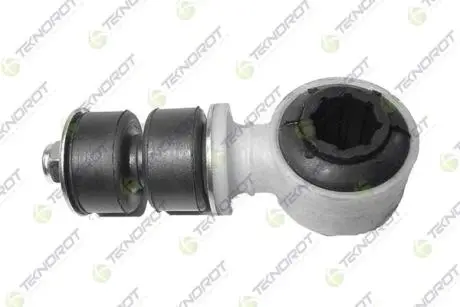 O409 Тяга стаб. передн.комплект! d=22mm Astra F,Vectra A -88 TEKNOROT підбір по vin на Brocar