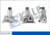 EGR Agila,Astra G/H,Combo Tour,Corsa C/D,Meriva 1.0/1.4