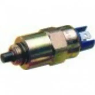 9004 Електроклапан системи уприскування CAV type 12V electrovalve MEAT&DORIA підбір по vin на Brocar