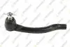 Наконечник L=206.5 mm Рульов.тяги лев.Pilot 08-,Acura MDX AC-102