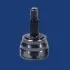 TOJ0224 RENAULT ШРУС зовнішній Master 2.2 DCI.2.8 DTI 01- (БЕЗ ABS) MAGNETI MARELLI підбір по vin на Brocar