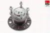 Підшипник задн.маточини без ABS Astra G 44409 16V/2,2DTI FHBK1058