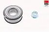 FWBK1069 Подшипник передн.ступицы Laguna I,Megane I,Safrane I,II FAI AUTOPARTS підбір по vin на Brocar