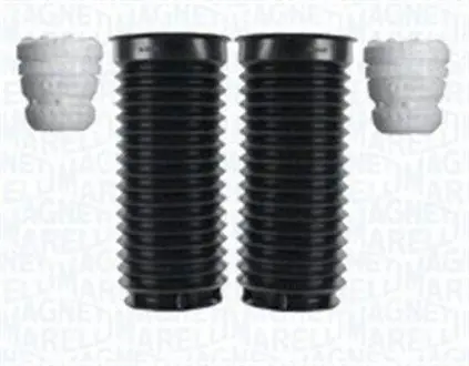 APK0245 DB К-т захисний амортизатора (2пильн.+2отб.) W176, W246 MAGNETI MARELLI підбір по vin на Brocar