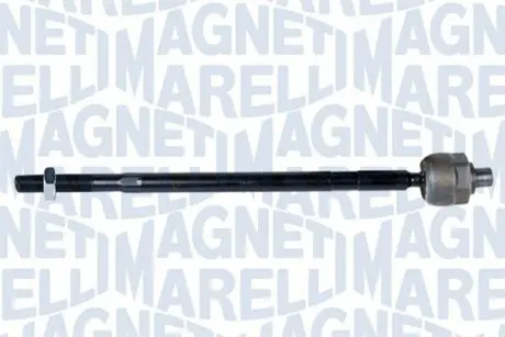 SSP0219 RENAULT Тяга рульова лев./правий.Clio 05-,Nissan Micra -3 MAGNETI MARELLI підбір по vin на Brocar