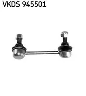 VKDS945501 MITSUBISHI Тяга стабилизатора Pajero III 00- прав.задн. SKF подбор по vin на Brocar